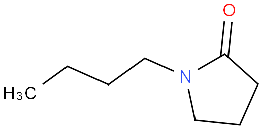 1-丁基-2-吡咯烷酮
