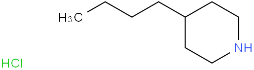 4-丁基哌啶盐酸盐