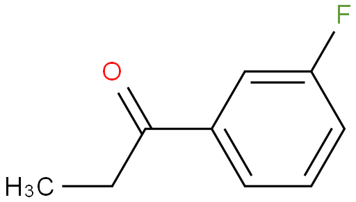 3'-氟苯丙酮