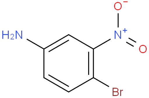 4-溴-3-硝基苯胺