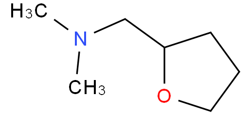 四氢-N,N-二甲基-2-呋喃甲胺