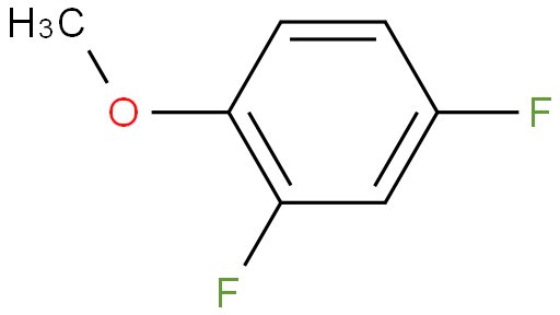 2,4-二氟苯甲醚