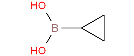 环丙基硼酸