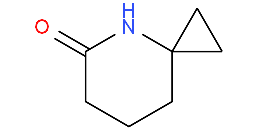 4-氮杂螺[2.5]辛烷-5-酮