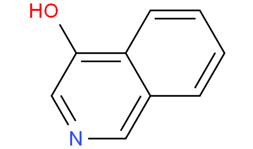 4-羟基异喹啉