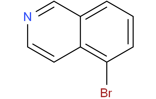 5-溴异喹啉