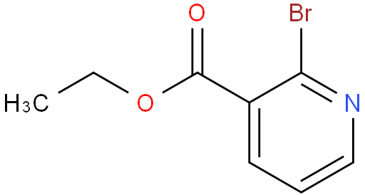 2-溴烟酸乙脂