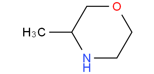 3-甲基吗啉