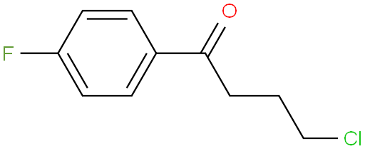 4-氯-4'-氟苯丁酮