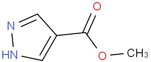 吡唑-4-羧酸甲酯