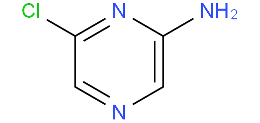 2-氨基-6-氯吡嗪