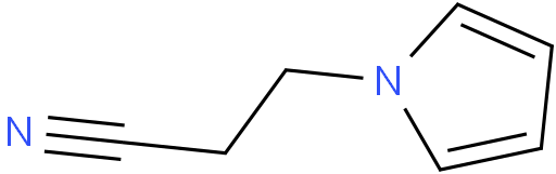 N-2-氰乙基吡咯