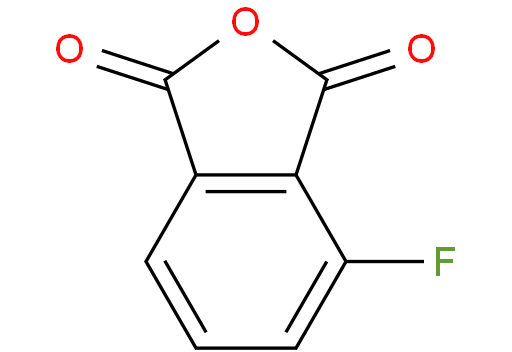3-氟邻苯二甲酸酐