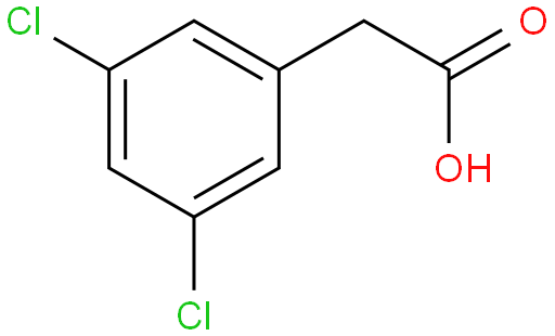 3,5-二氯苯乙酸