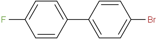 4-溴-4'-氟-1,1'-联苯