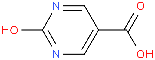 2-羟基嘧啶-5-羧酸
