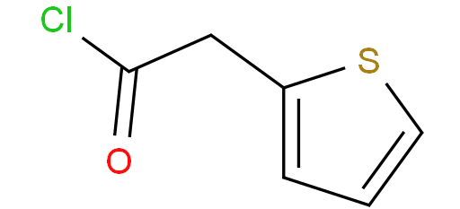 2-噻吩乙酰氯