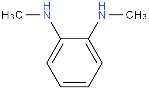 N1，N2二甲基苯-1,2-二胺