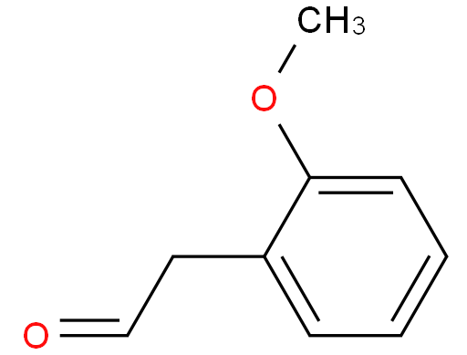 2-(2-甲氧基苯基)乙醛