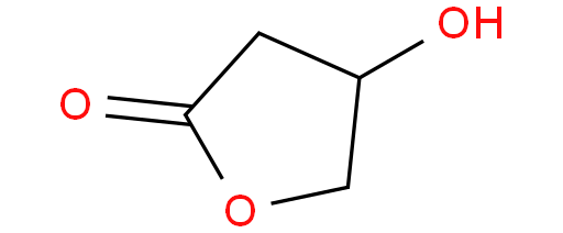 (+/-)-β-羟基-γ-丁内酯