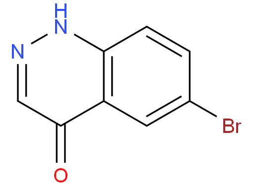 6-溴-4(1H)-噌啉酮