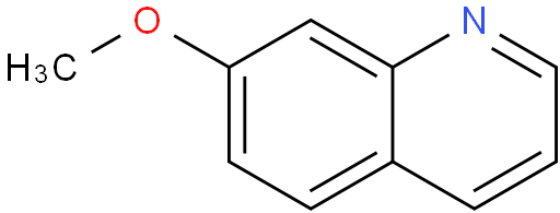 7-甲氧基喹啉