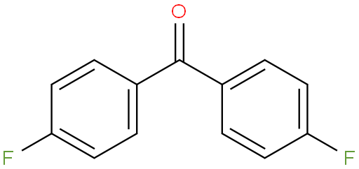 4,4-二氟二苯甲酮