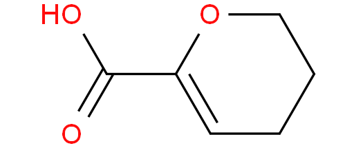 5,6-二氢-4H-吡喃-2-甲酸