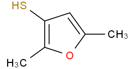 2,5-二甲基-3-呋喃硫醇