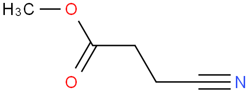 3-氰基丙酸甲酯