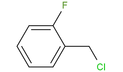 邻氟氯苄