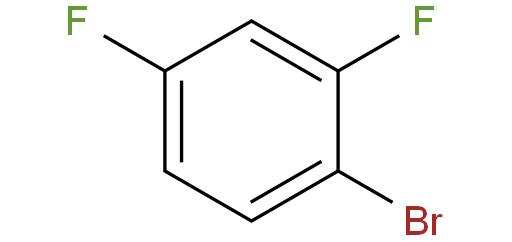 2,4-二氟溴苯