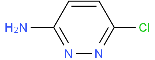3-氨基-6-氯哒嗪