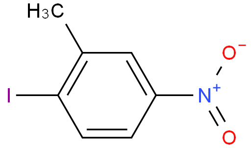 2-碘-5-硝基甲苯