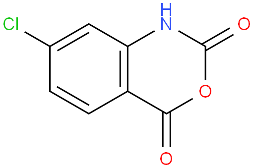 4-氯靛红酸酐