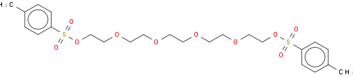 二对甲苯磺酸戊乙二醇