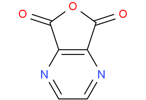 2,3-吡嗪二羧酸酐