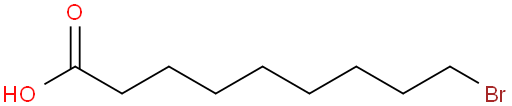 9-溴壬酸
