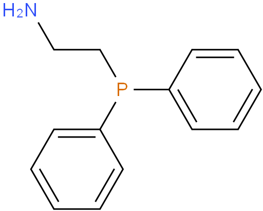 2-(二苯基膦基)乙胺