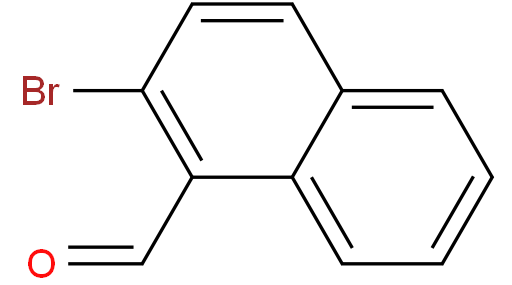 2-溴-1-萘醛