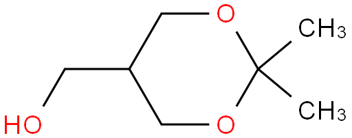 (2,2-二甲基-1,3-二噁烷-5-基)甲醇