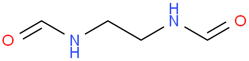 N-(2-甲酰胺基乙基)甲酰胺