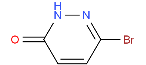 6-溴-3-哒嗪醇
