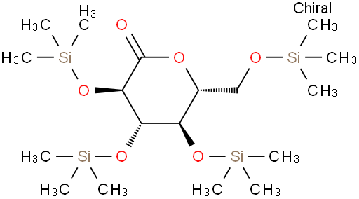 2,3,4,6-四-O-三甲基硅基-D-葡萄糖酸内酯