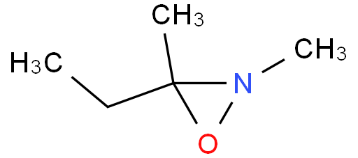 3-乙基-2,3-二甲基-1,2-氧氮杂环丙烷