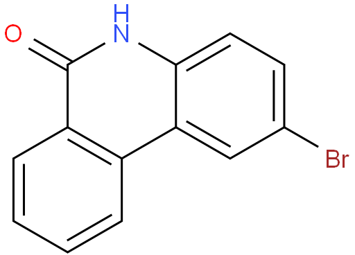 2-溴酚丁-6(5H)-酮