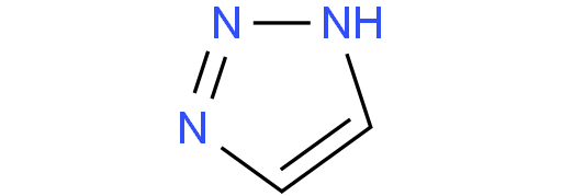 1,2,3-三氮唑