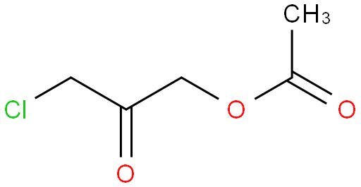 1-乙酰氧基-3-氯丙酮