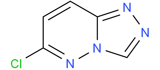 6-氯-1,2,4-三唑并[4,3-b]哒嗪