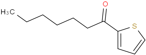 2-(正庚酰)噻吩